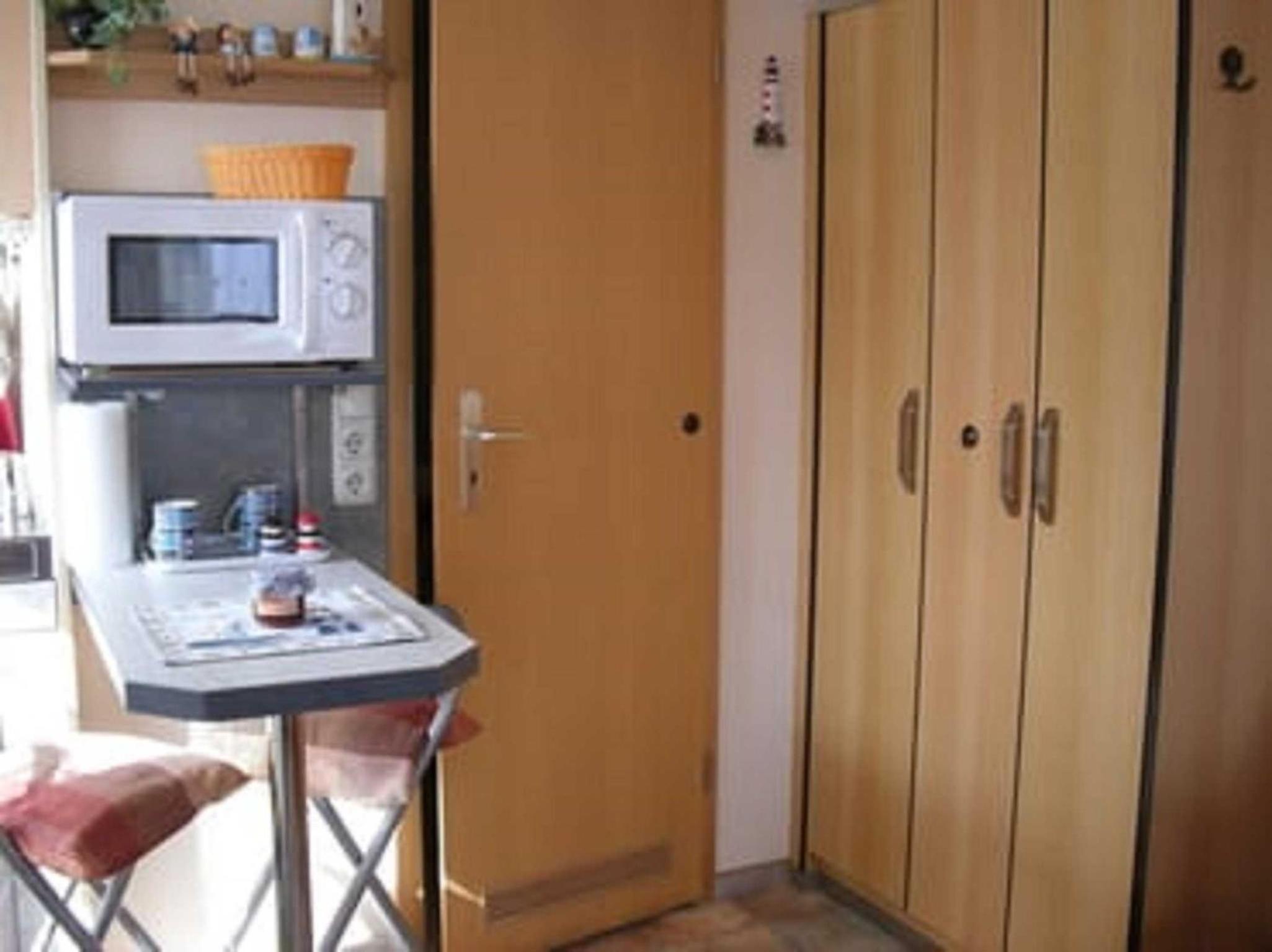 Ferienhaus Boddenblick