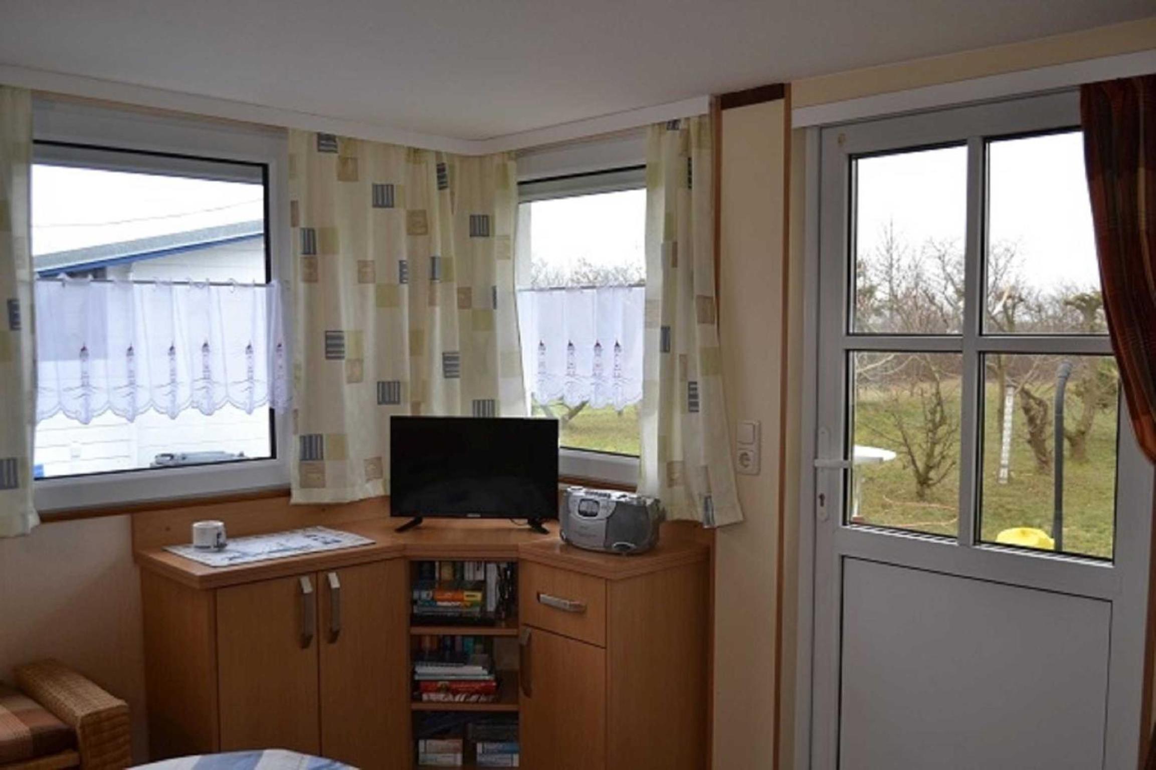Ferienhaus Boddenblick