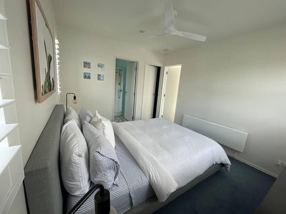 The Blue Beach House view 5