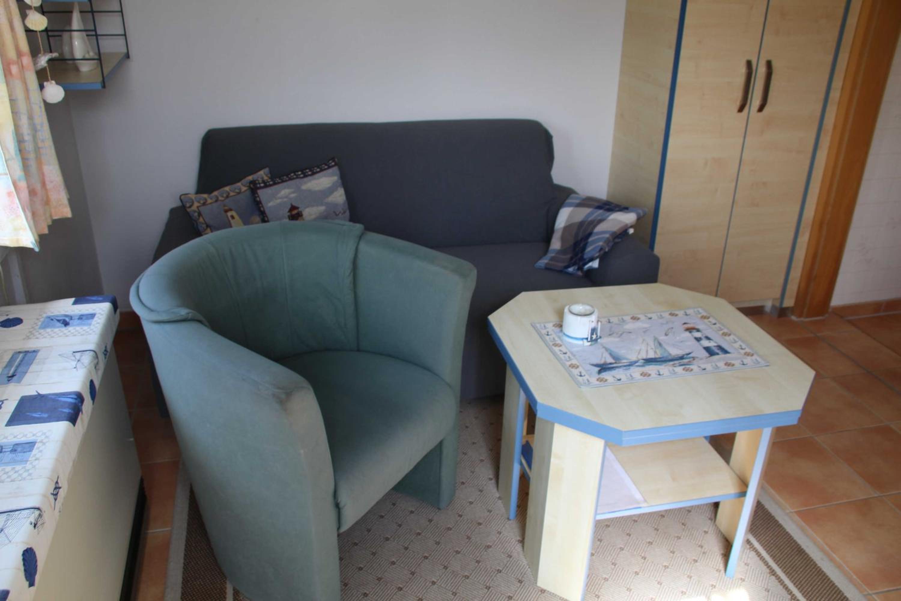 Ferienhaus Boddenblick