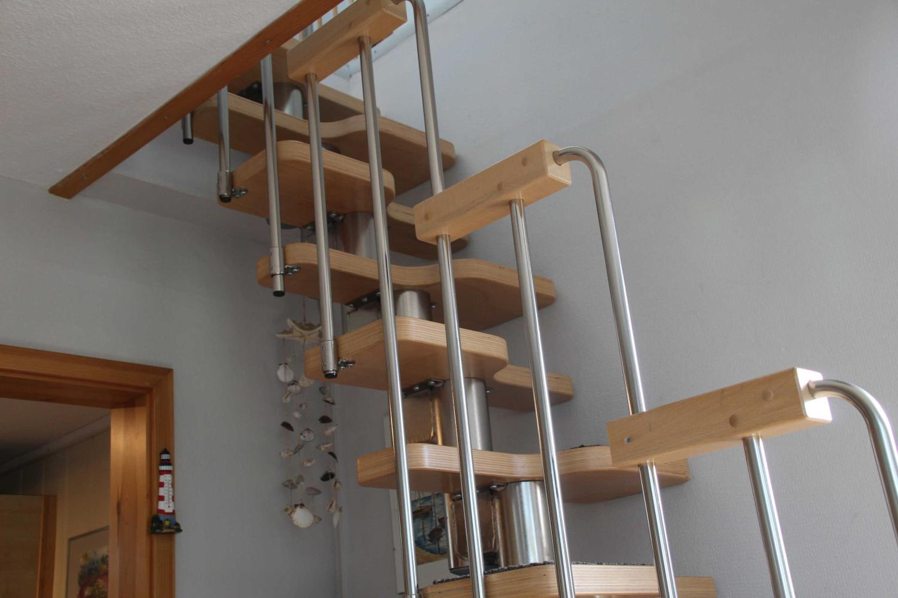 Ferienhaus Boddenblick