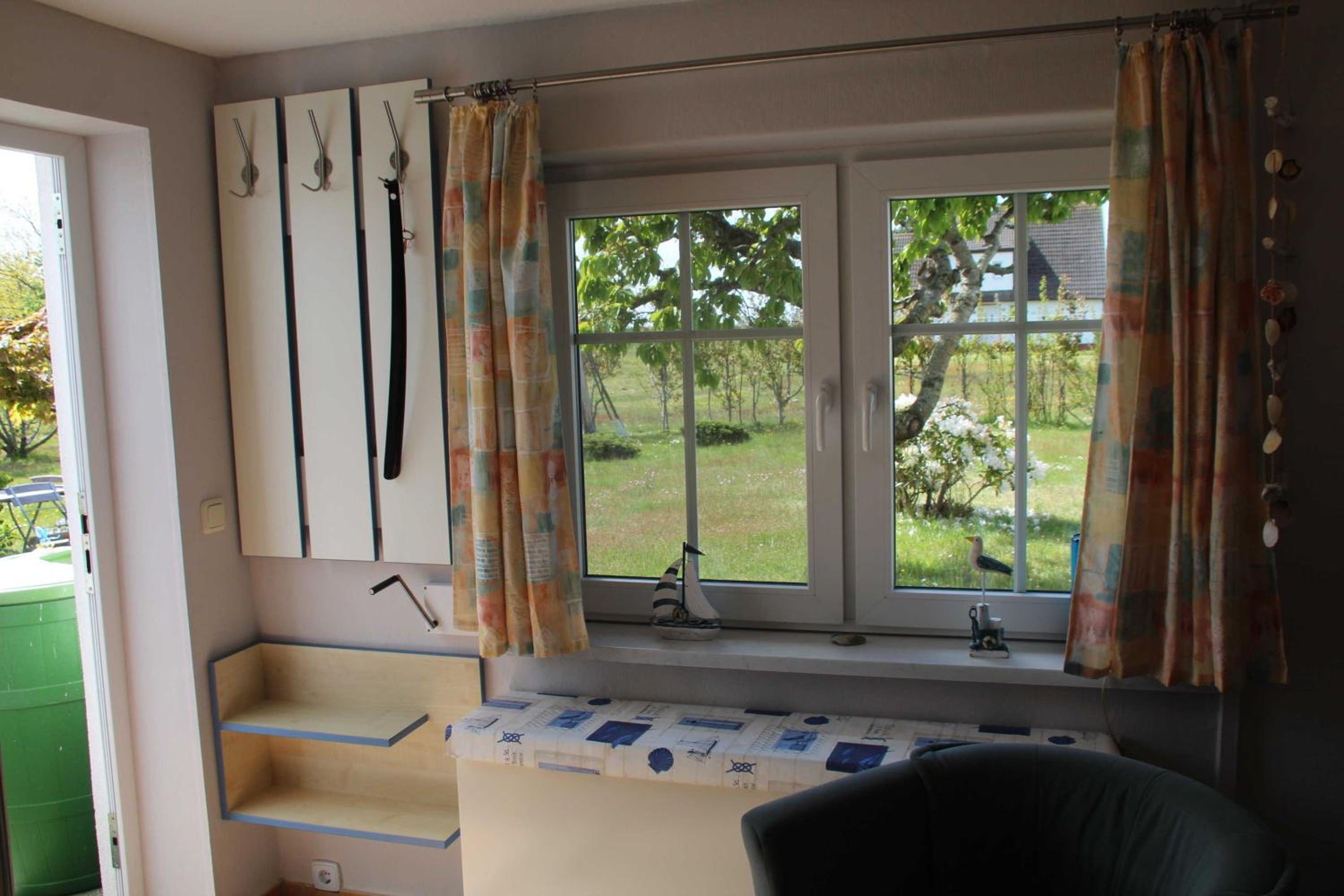 Ferienhaus Boddenblick