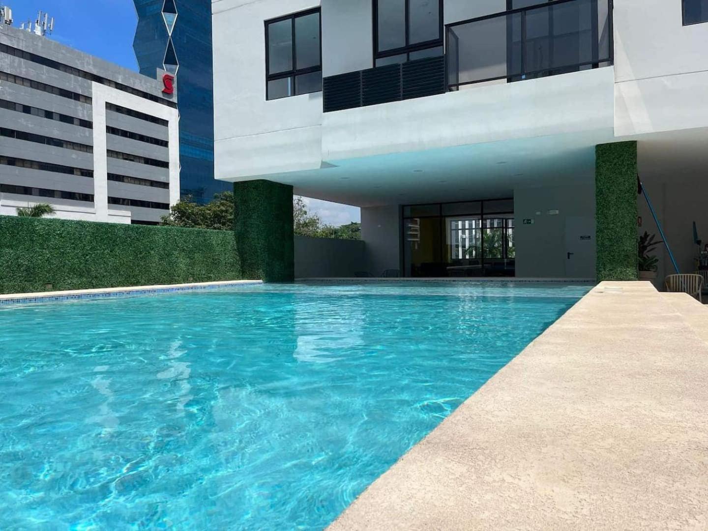 The Cosmopolitan Apto de lujo con Piscina, Panamá view 3