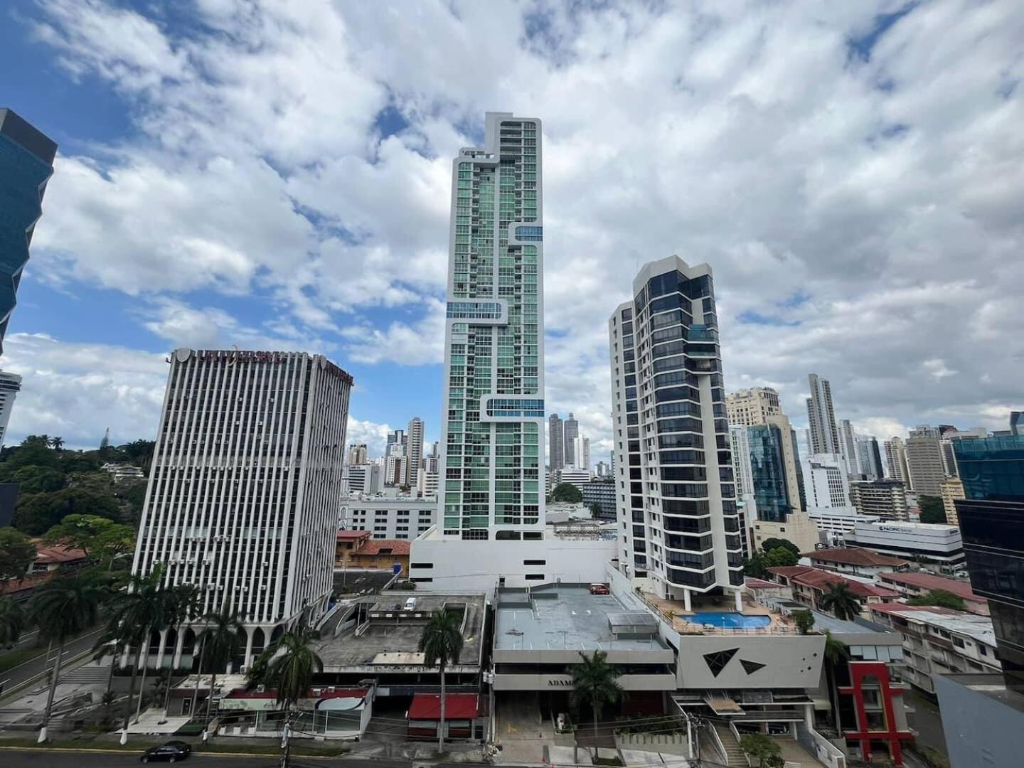 The Cosmopolitan Apto de lujo con Piscina, Panamá view 5