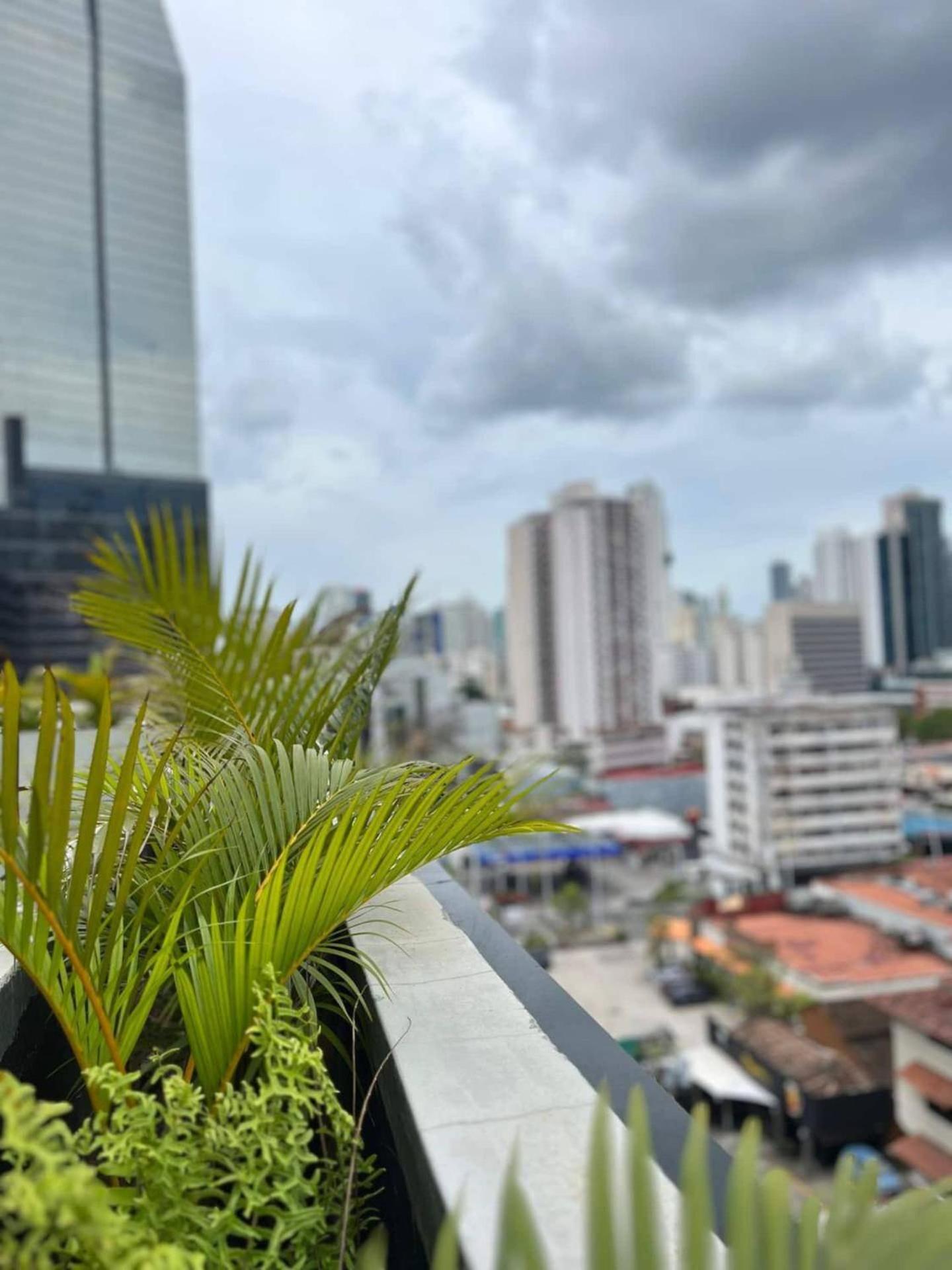 The Cosmopolitan Apto de lujo con Piscina, Panamá view 2