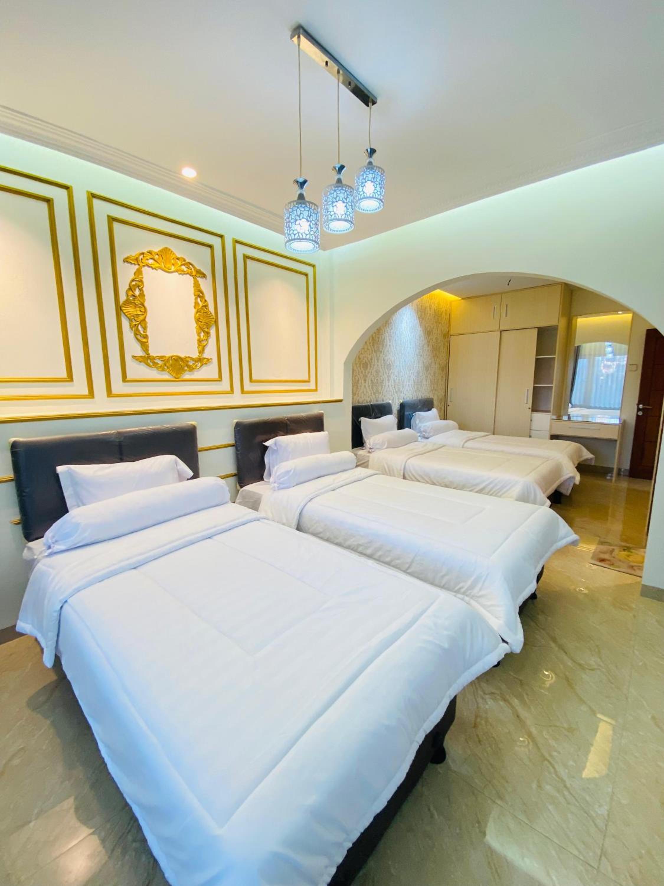 Villa Imperial Diamond view 3