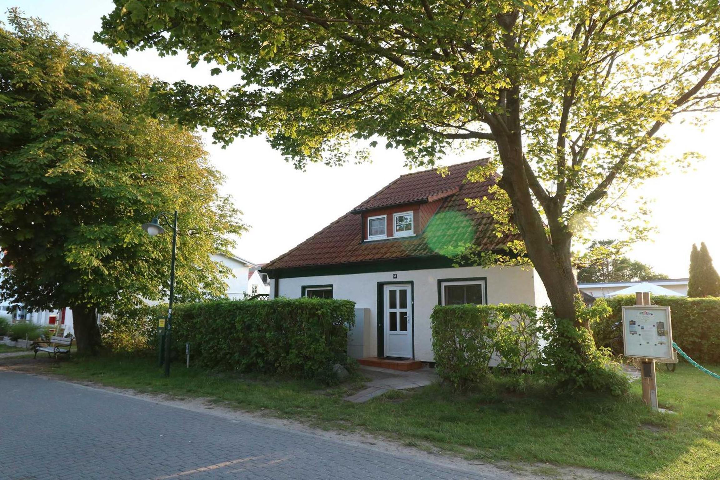 Ferienwohnung bei Antje Timm