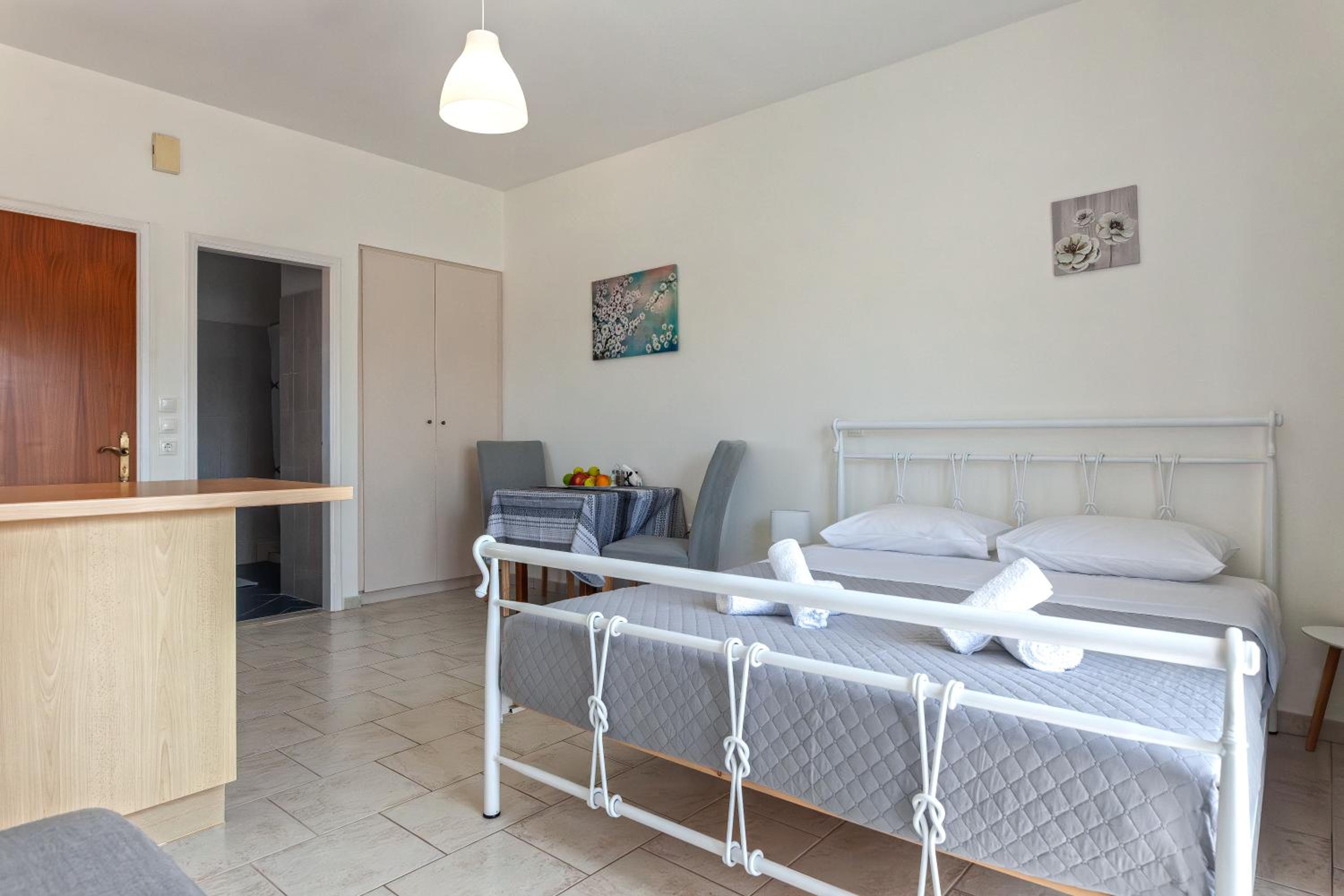 Economisa Apartments