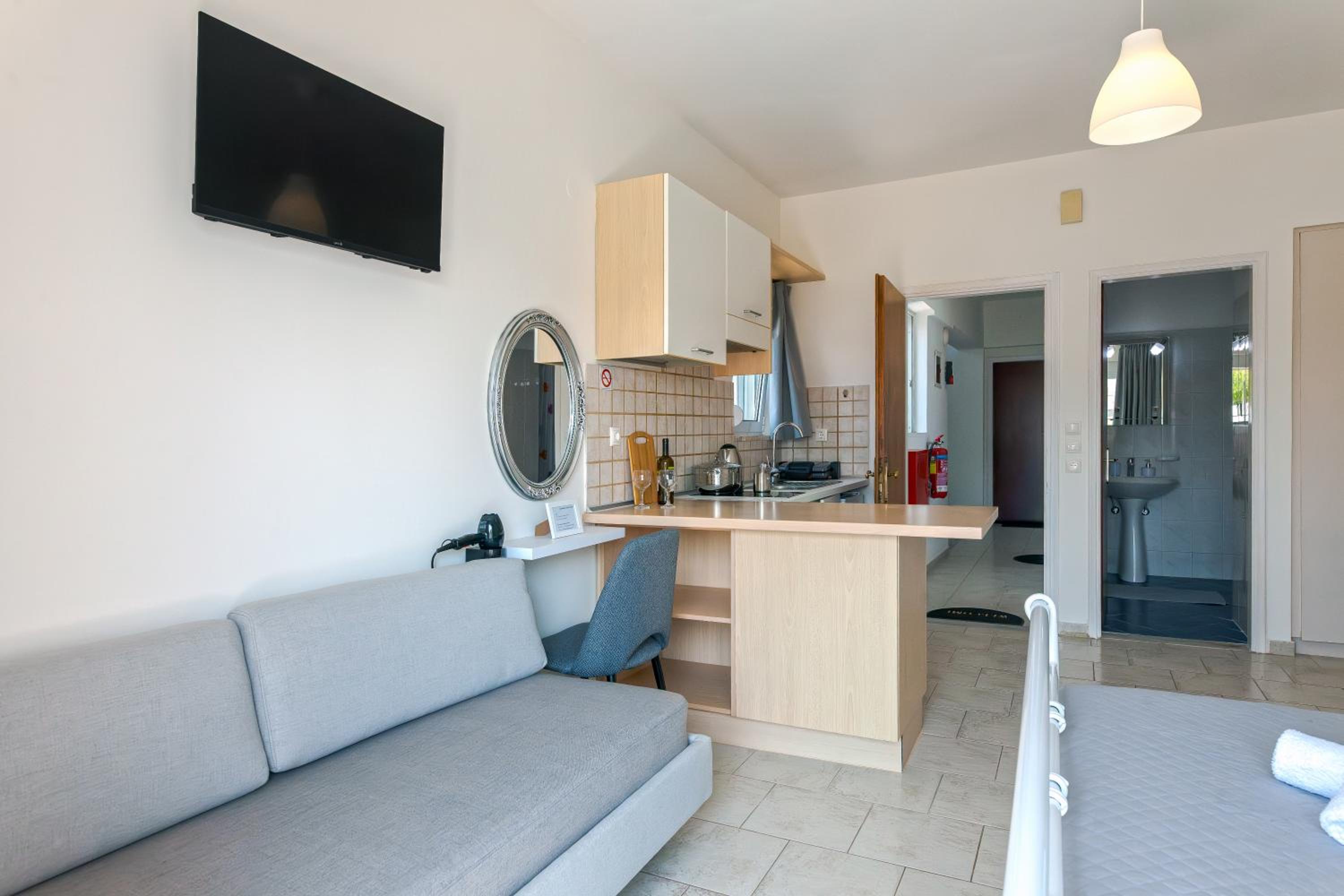 Economisa Apartments