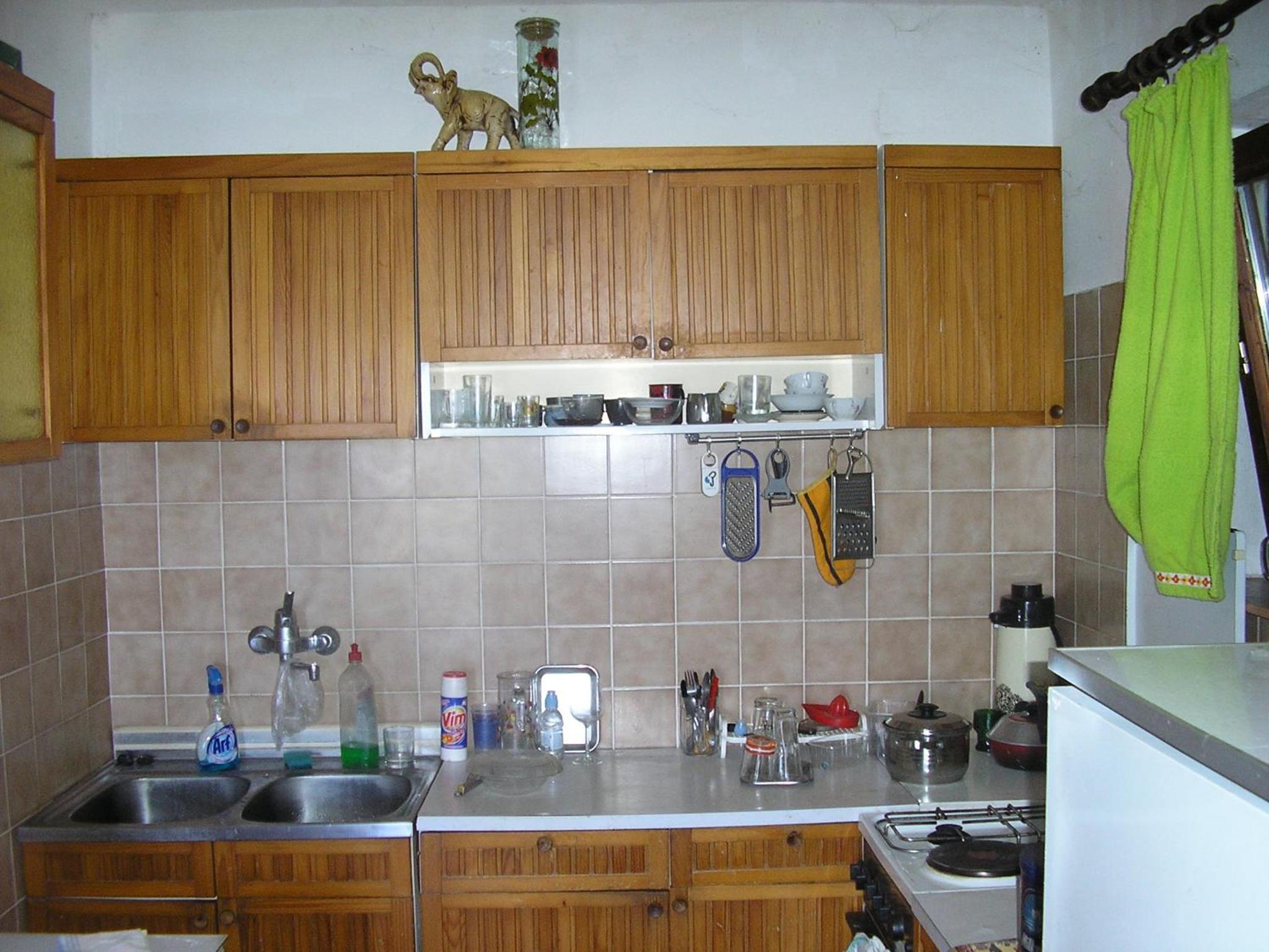 Apartment Bilić