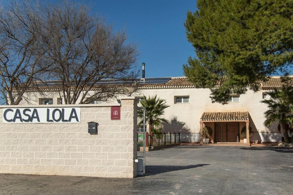 CasaLola