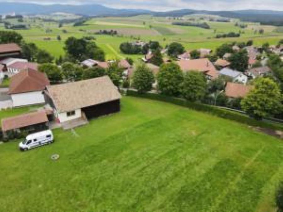 Gästehaus Meier Ferienwohnung und Camping