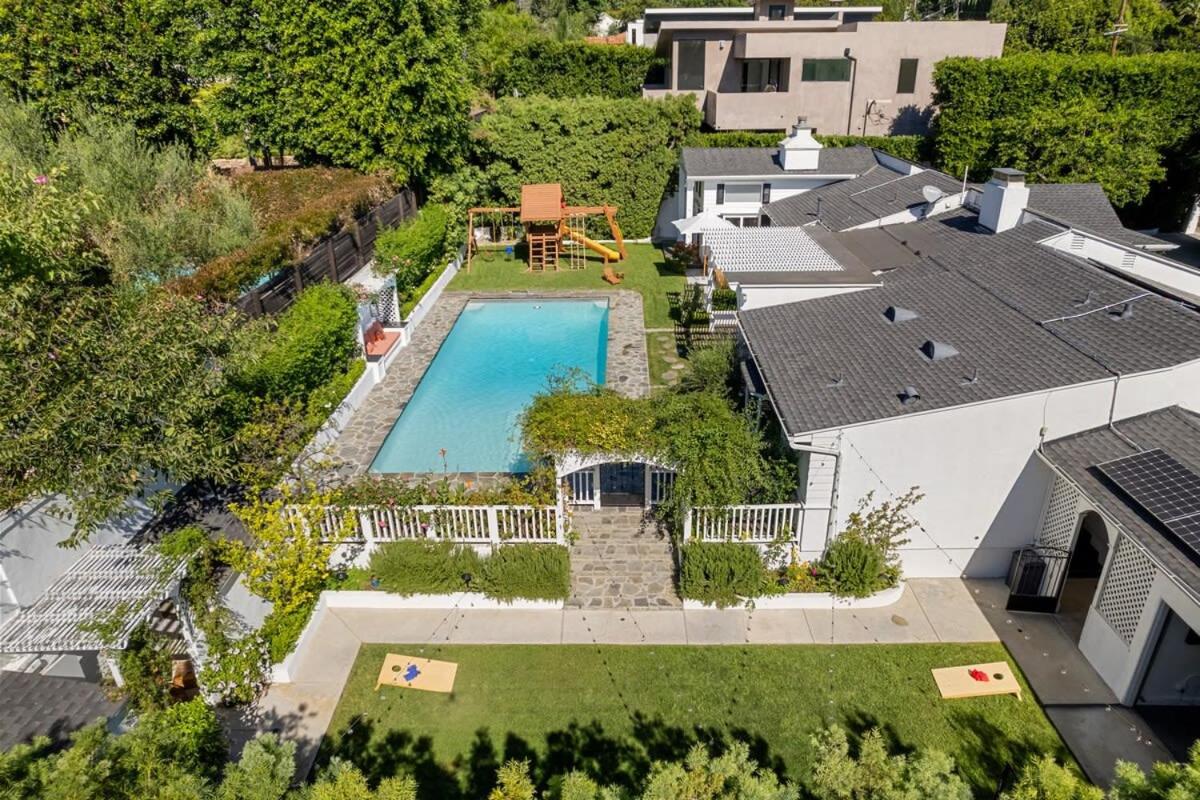 Belmont Beverly Hills by Stay Awhile Villas