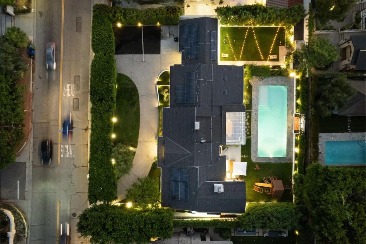 Belmont Beverly Hills by Stay Awhile Villas