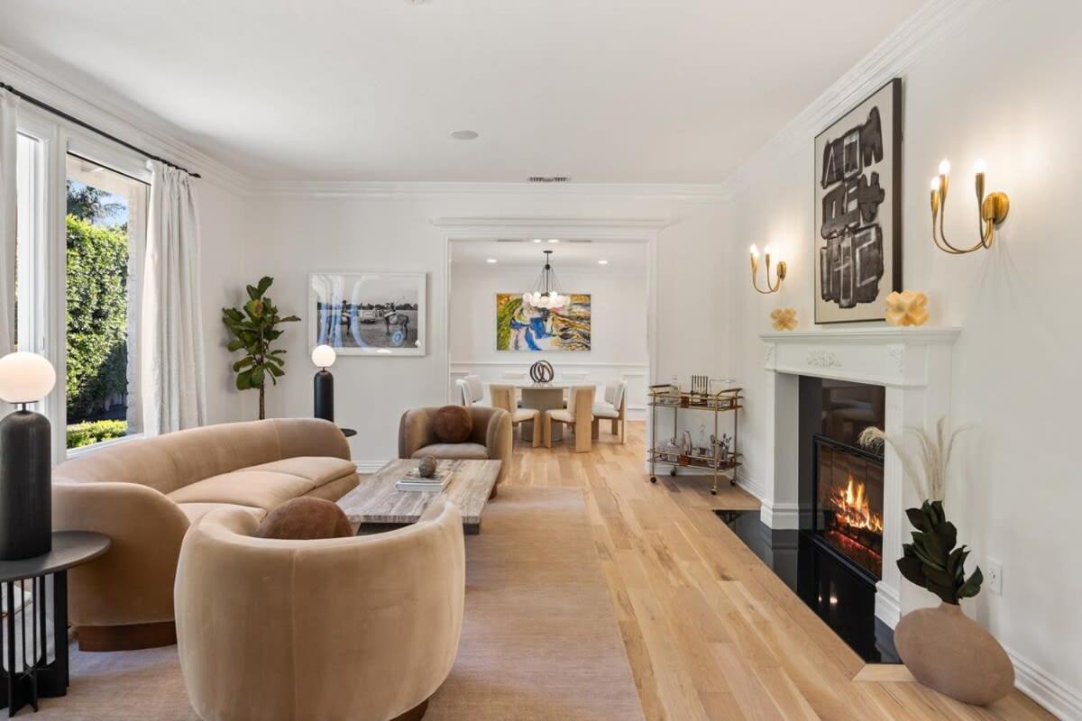 Belmont Beverly Hills by Stay Awhile Villas
