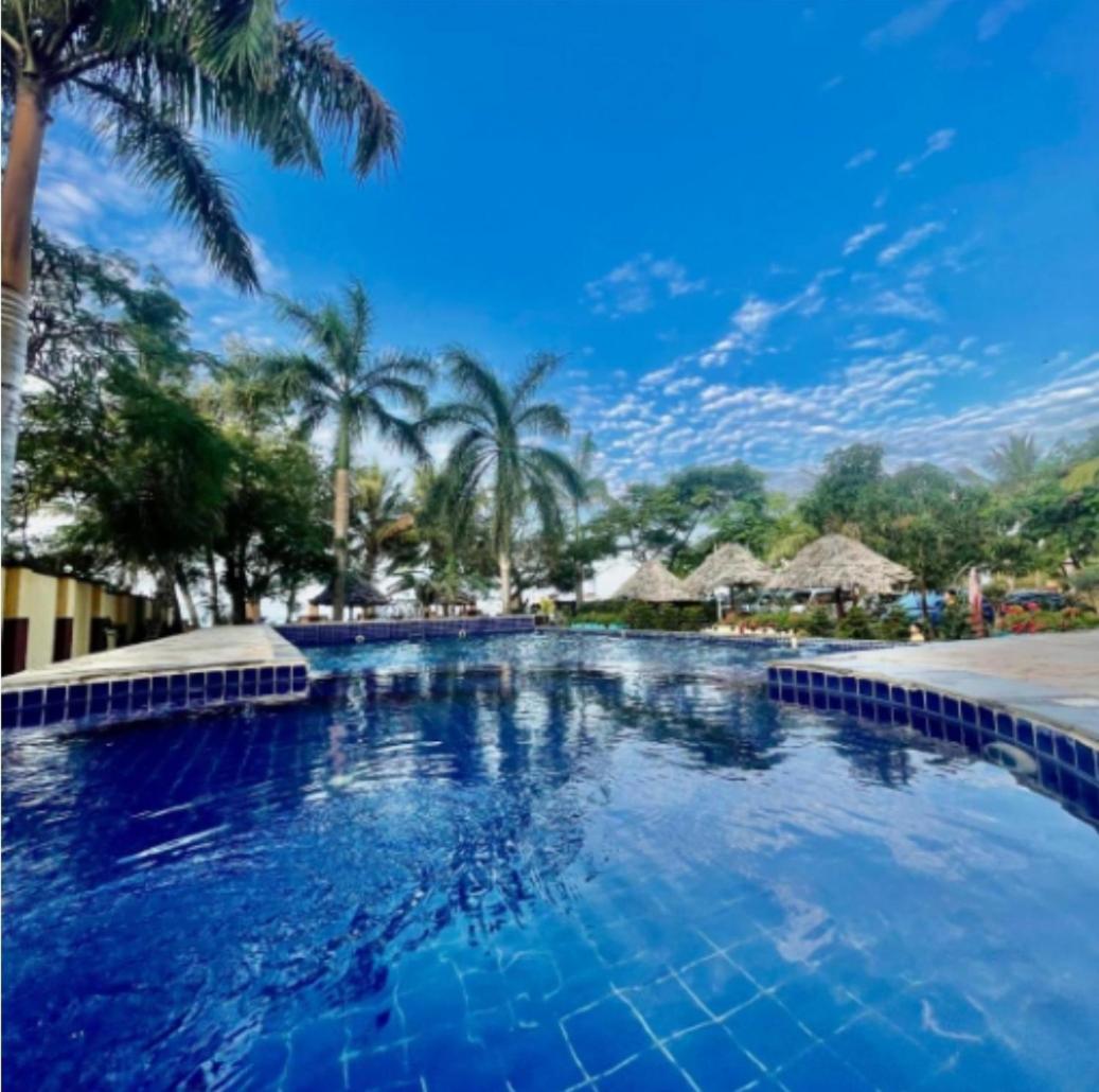 BleVaMa Residence