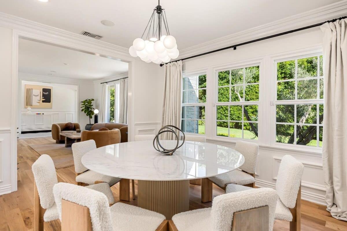 Belmont Beverly Hills by Stay Awhile Villas