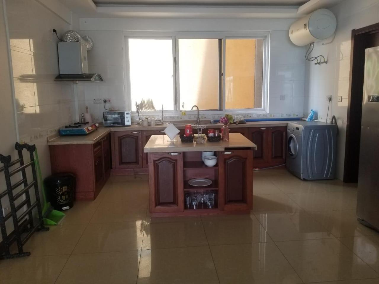 BleVaMa Residence