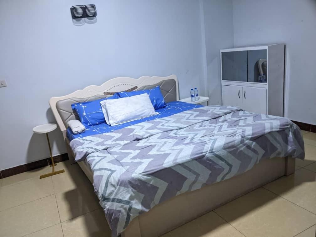 BleVaMa Residence