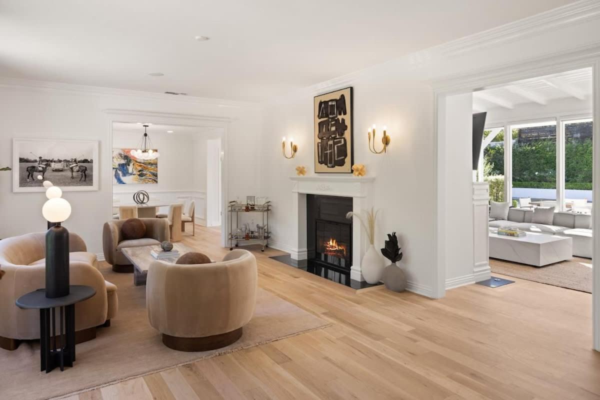 Belmont Beverly Hills by Stay Awhile Villas