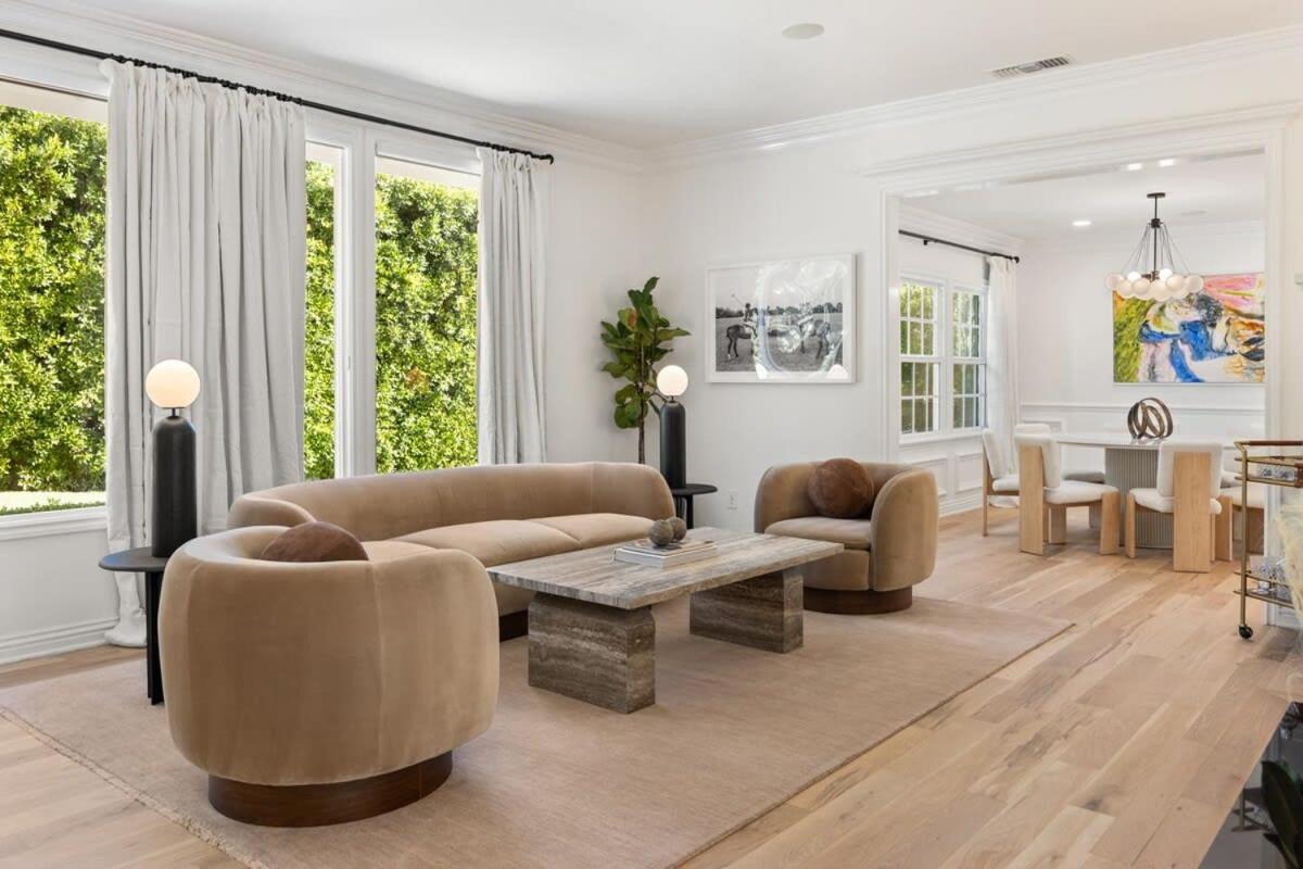Belmont Beverly Hills by Stay Awhile Villas
