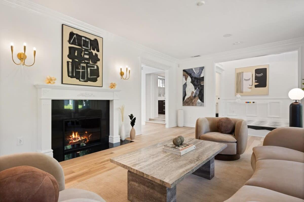Belmont Beverly Hills by Stay Awhile Villas