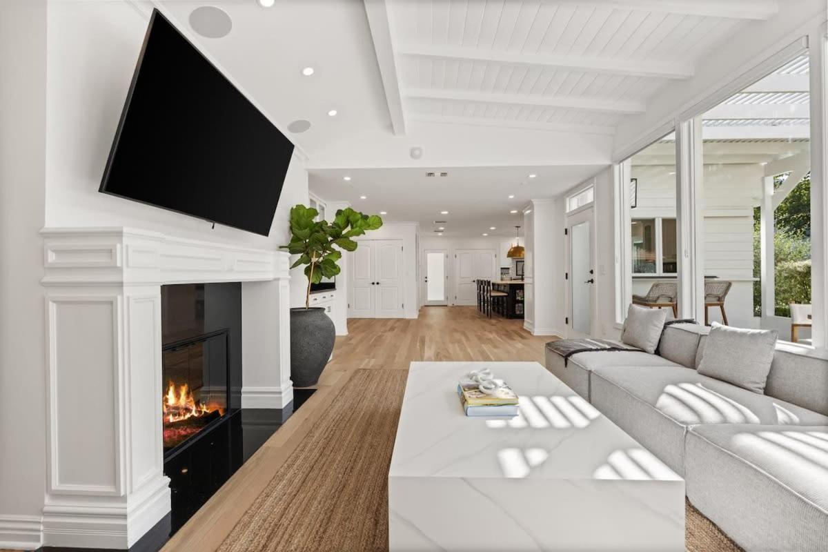 Belmont Beverly Hills by Stay Awhile Villas