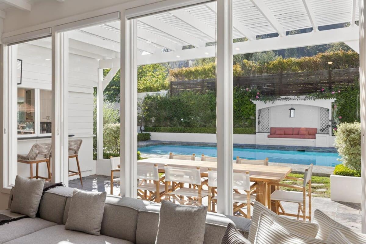 Belmont Beverly Hills by Stay Awhile Villas