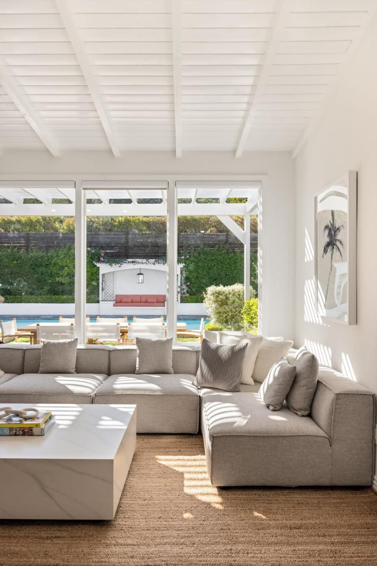 Belmont Beverly Hills by Stay Awhile Villas
