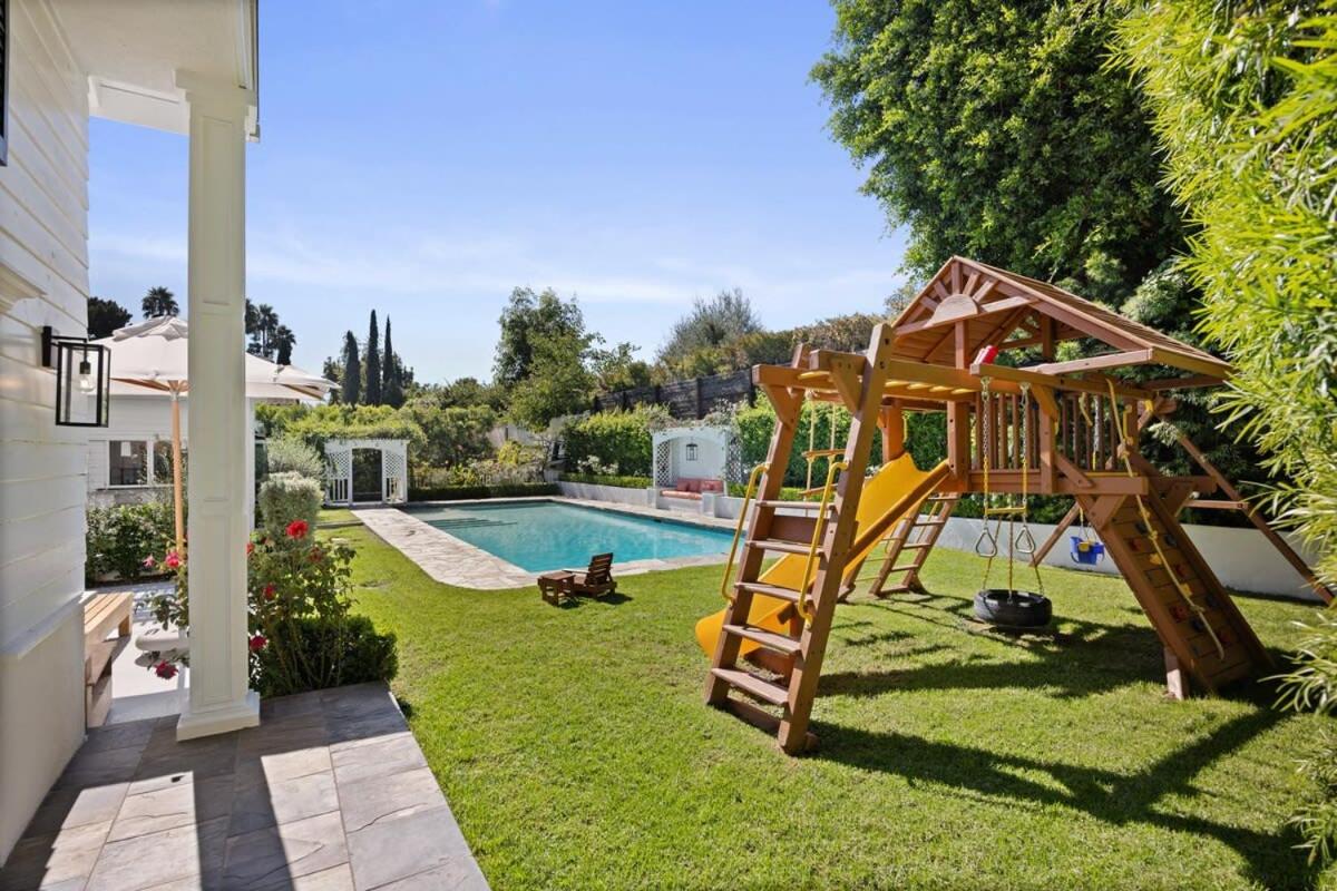Belmont Beverly Hills by Stay Awhile Villas