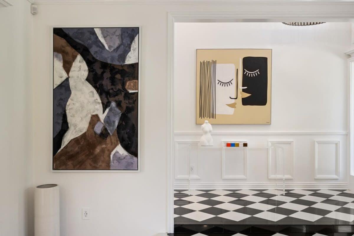 Belmont Beverly Hills by Stay Awhile Villas