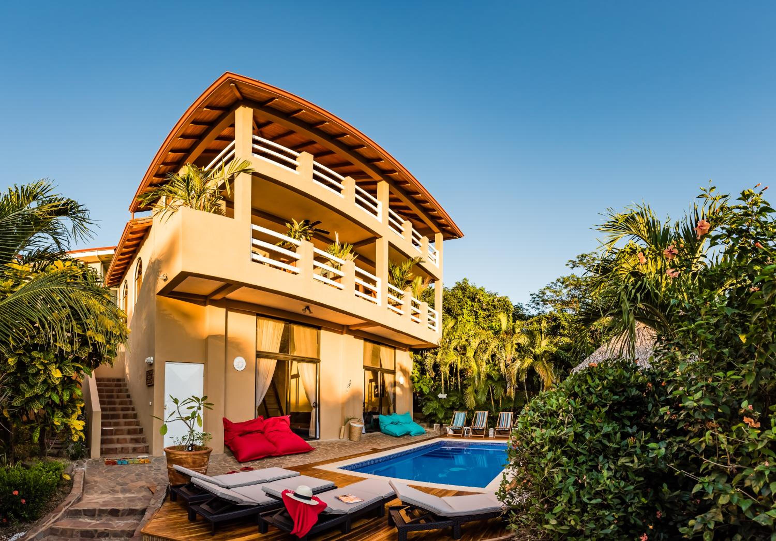Villa Nautilus
