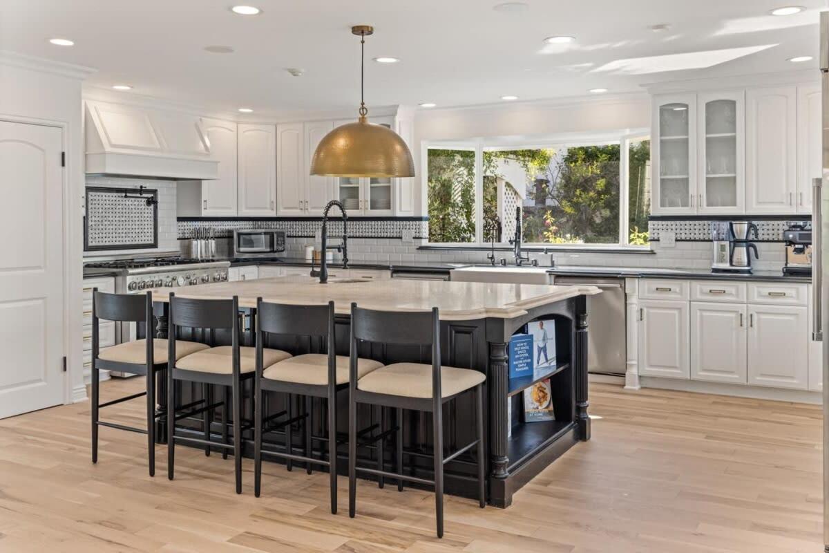 Belmont Beverly Hills by Stay Awhile Villas