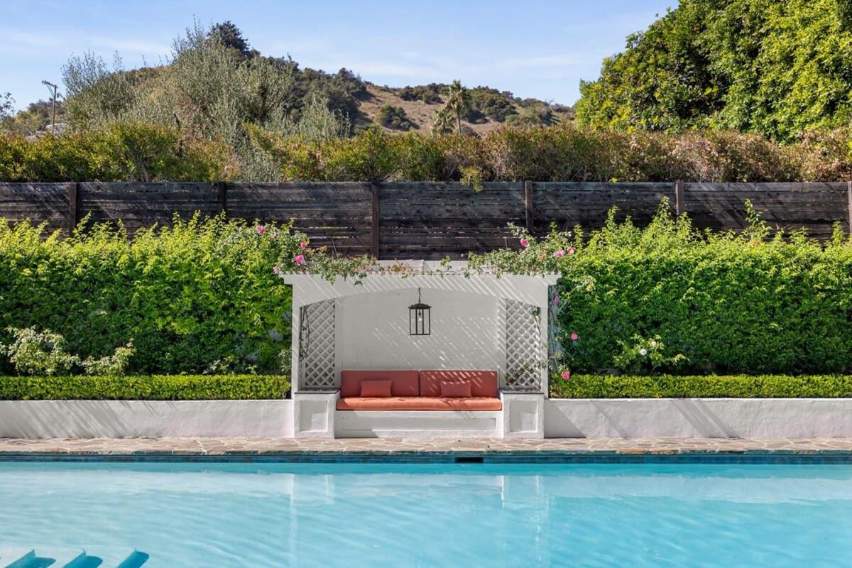 Belmont Beverly Hills by Stay Awhile Villas