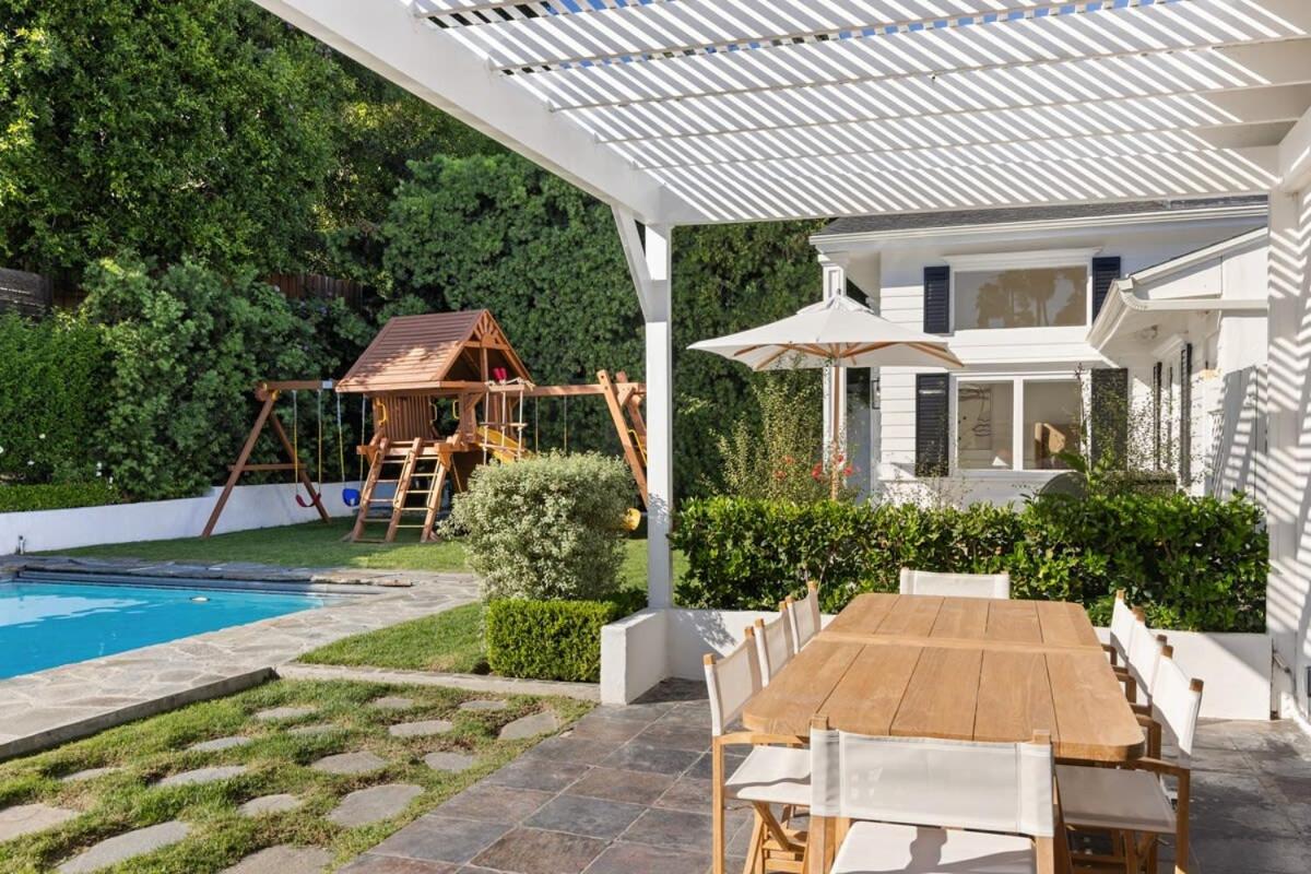Belmont Beverly Hills by Stay Awhile Villas
