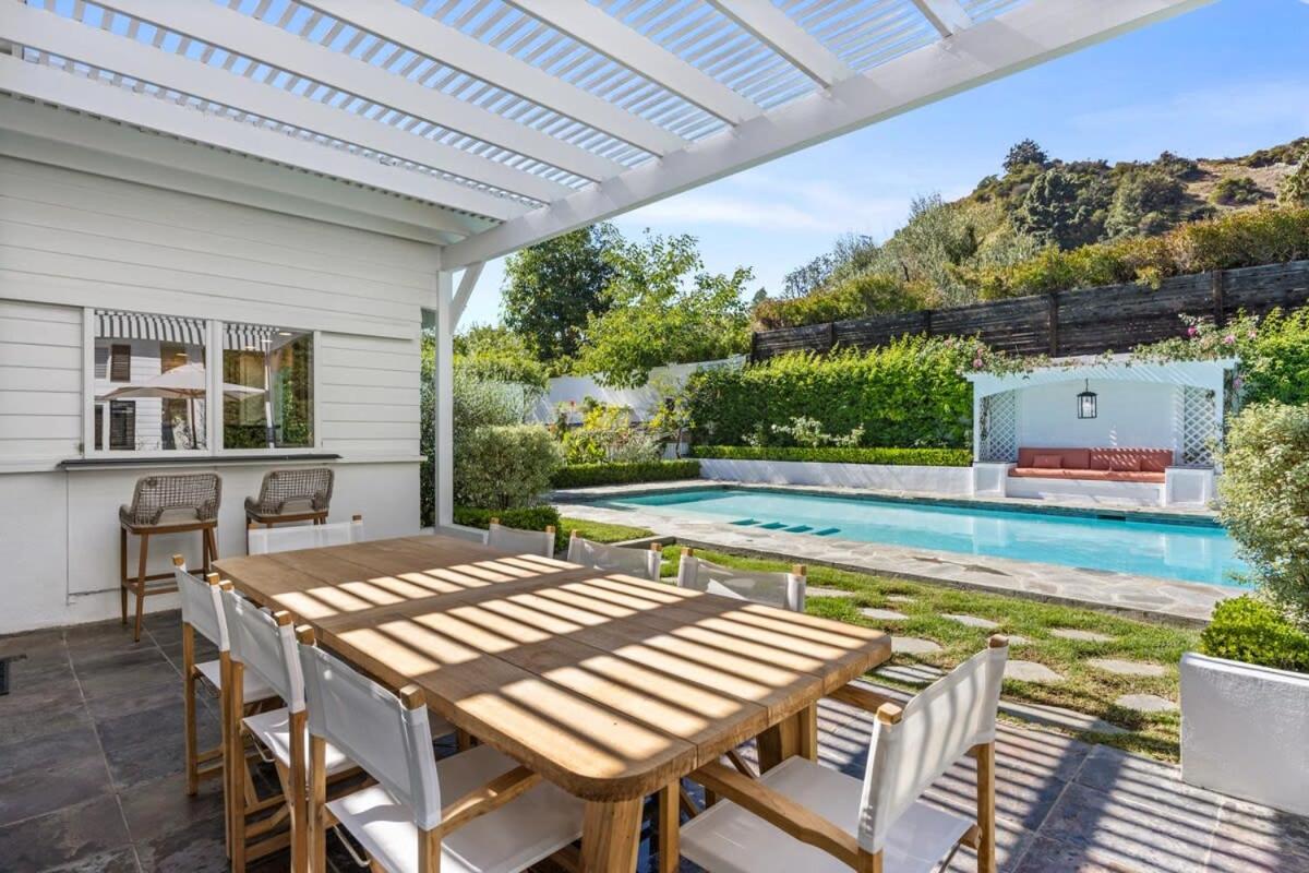 Belmont Beverly Hills by Stay Awhile Villas