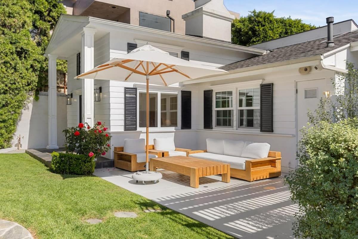 Belmont Beverly Hills by Stay Awhile Villas
