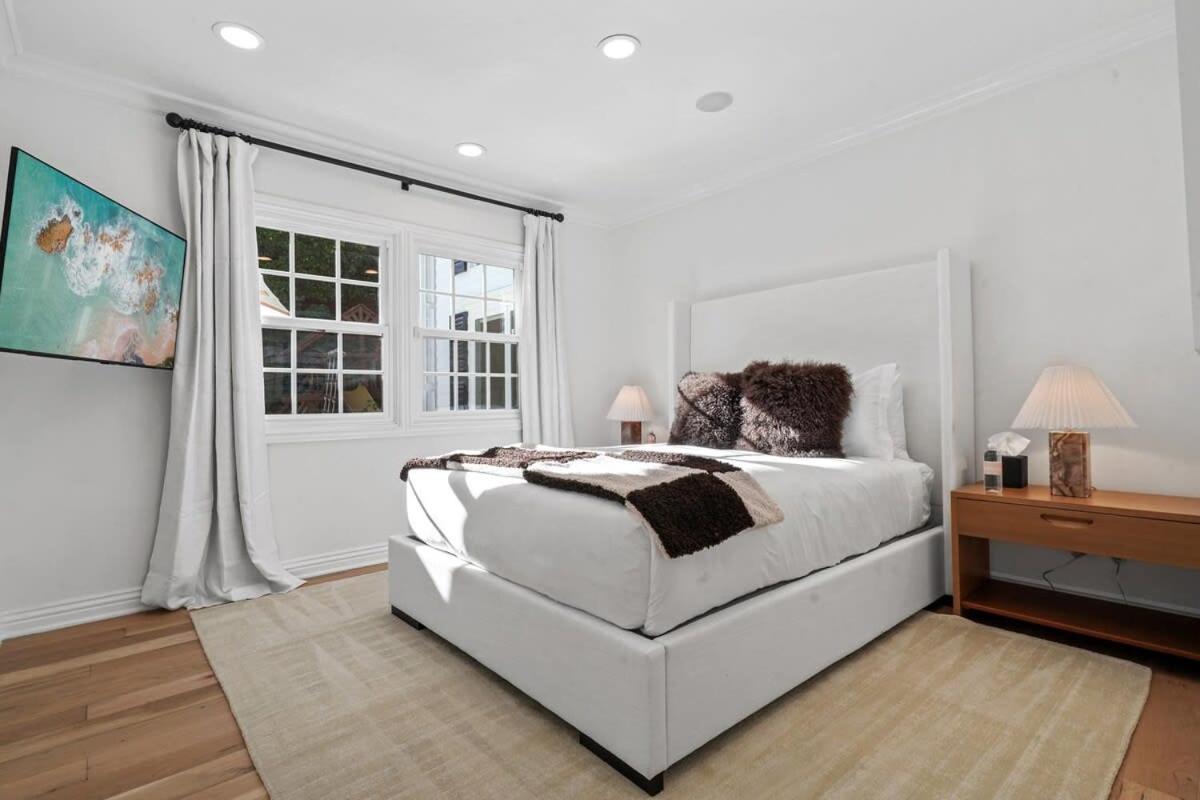 Belmont Beverly Hills by Stay Awhile Villas