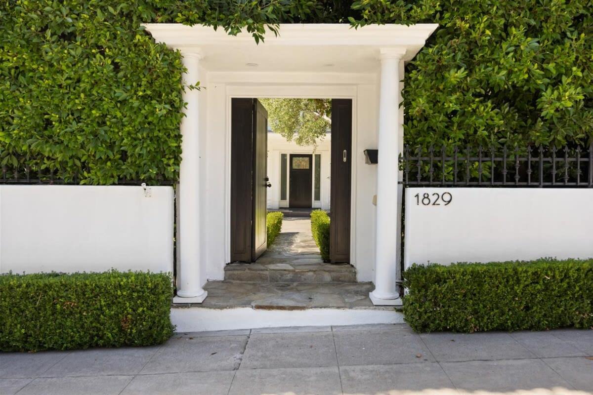 Belmont Beverly Hills by Stay Awhile Villas