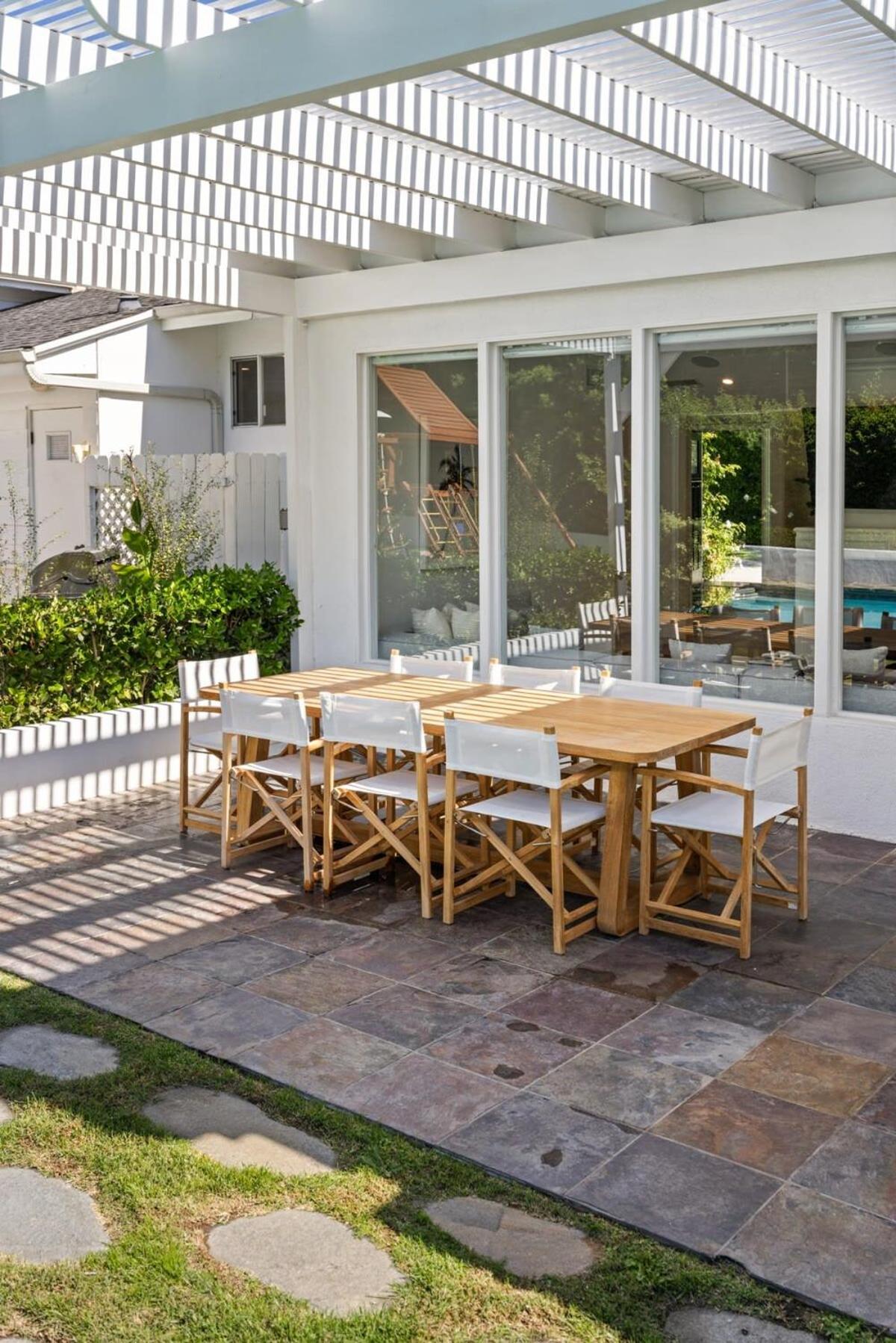 Belmont Beverly Hills by Stay Awhile Villas