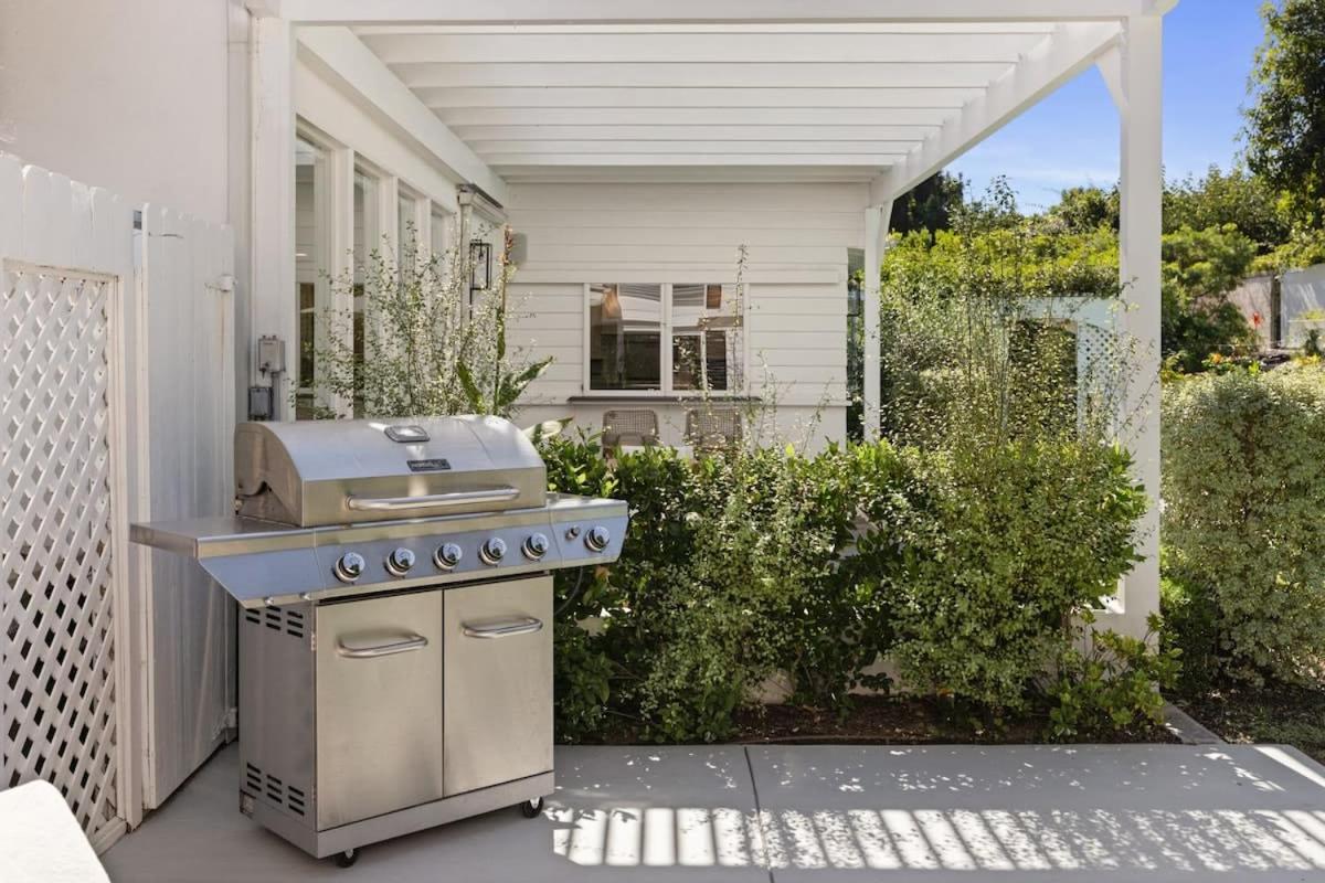 Belmont Beverly Hills by Stay Awhile Villas