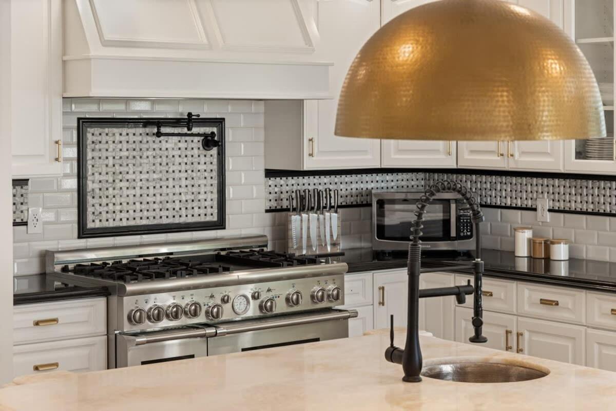 Belmont Beverly Hills by Stay Awhile Villas
