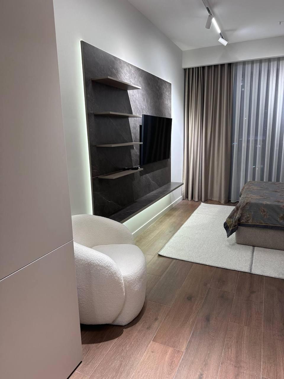 U-Tower Tashkent
