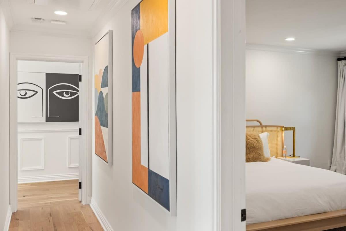 Belmont Beverly Hills by Stay Awhile Villas