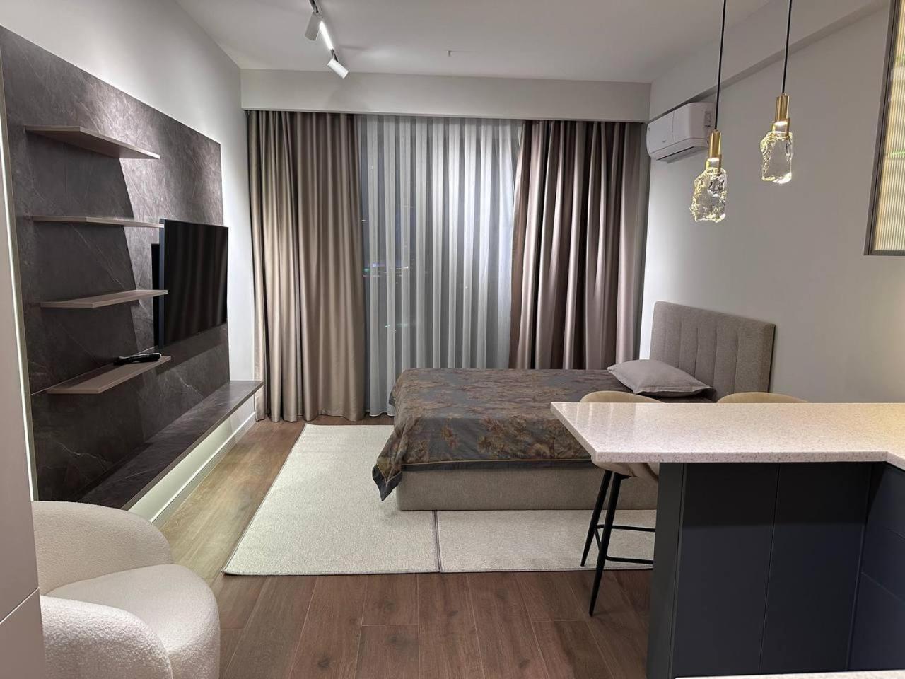 U-Tower Tashkent