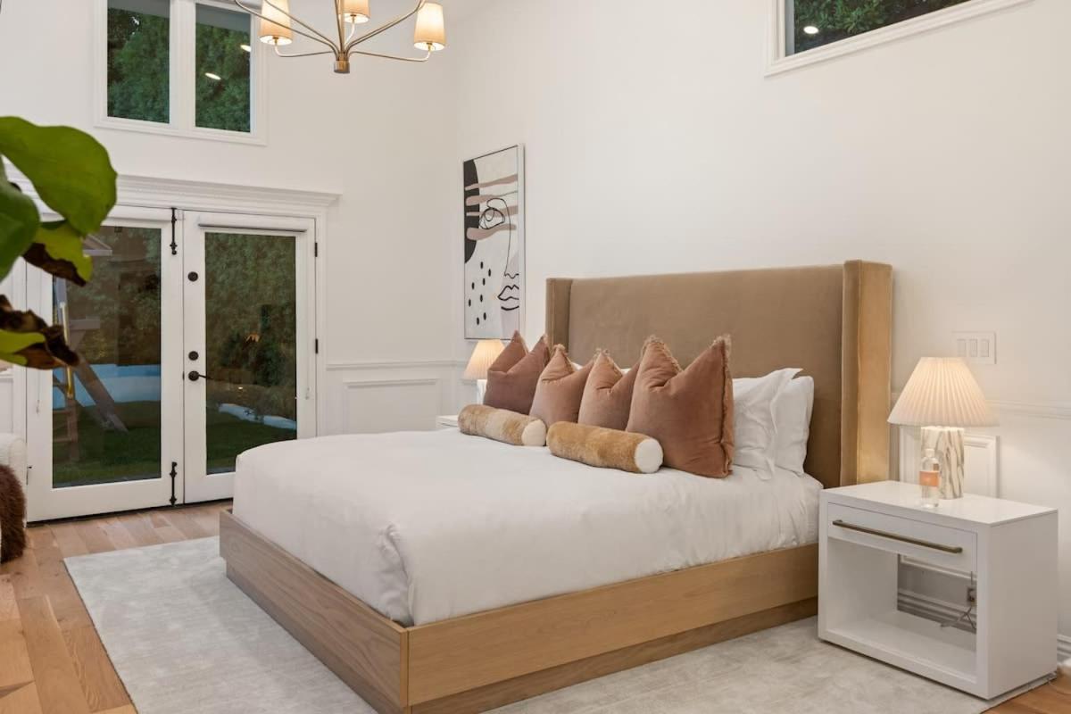 Belmont Beverly Hills by Stay Awhile Villas