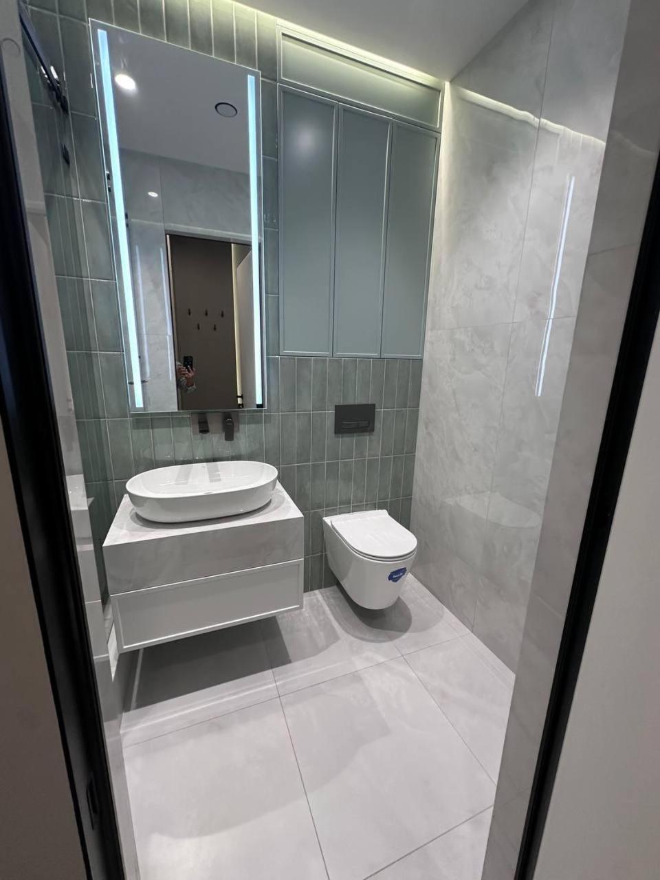 U-Tower Tashkent