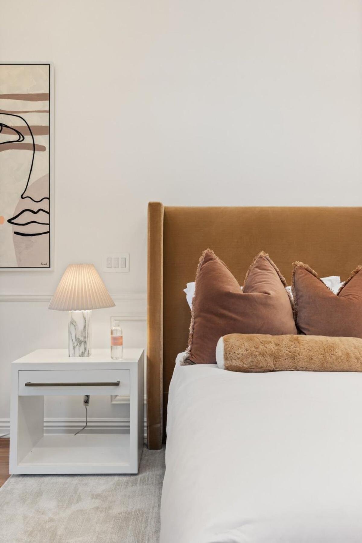 Belmont Beverly Hills by Stay Awhile Villas