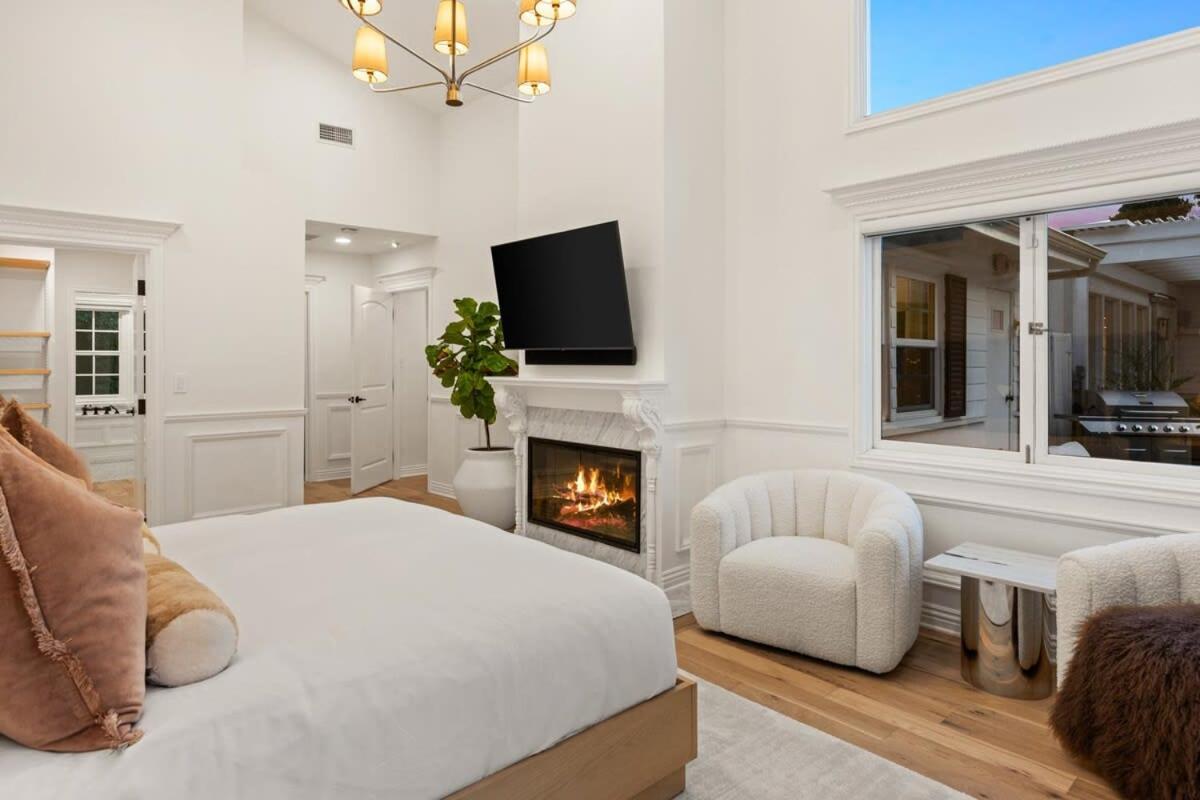 Belmont Beverly Hills by Stay Awhile Villas