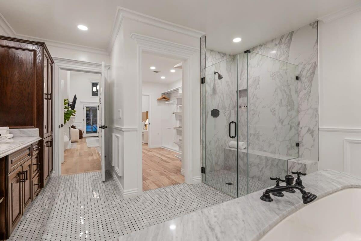 Belmont Beverly Hills by Stay Awhile Villas